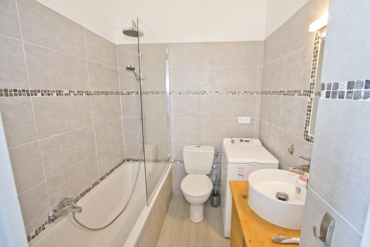 Milord Promenade 2 - Promenade Appartement Nice