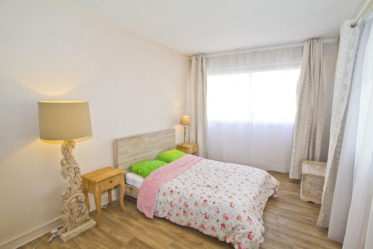 Milord Promenade 2 - Promenade Appartement Nice